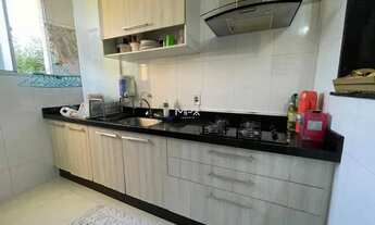 Imagem 7: Apartamento à venda em Piracicaba, Pompéia, com 2 quartos, com 46 m², Parque Piazza San Pi