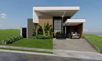 Imagem: Casa de Condomínio com 3 Quartos à venda