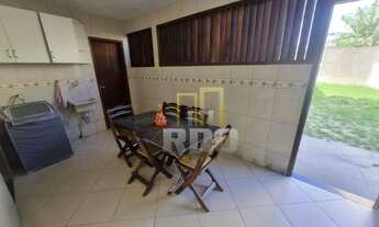 Imagem 6: Casa no Village em Rio das Ostras com 3 quartos