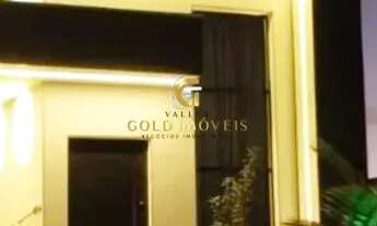 Imagem 5: Cn - Casa á venda - Condomínio Veredas dos Campos - 2 Dormitórios - Suíte - 140m² - 4 Vaga