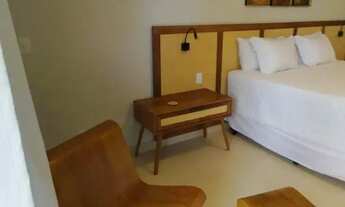 Imagem 4: Casa pé na areia 8 suítes para venda e locação temporada em Guarajuba/Ba