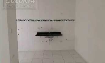 Imagem 3: Apartamento a venda - Parque das Nações, Santo André