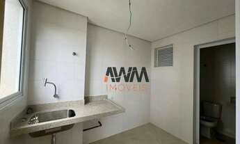 Imagem 7: Apartamento com 4 Suites à venda, 256 m² por R$ 2100000 - Setor Marista - Goiânia/GO