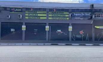 Imagem: SALÃO SUZANO CENTRO