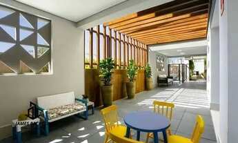 Imagem: APARTAMENTO 2 QUARTOS 1 SUITE (MOBILIADO)