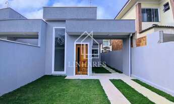 Imagem: Casa à venda no bairro Itaocaia Valley