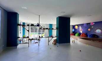 Imagem 3: Apartamento Mobiliado Arboville (dispenso corretores