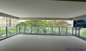 Imagem 3: Apartamento com 4 dormitórios à venda, 246 m² por R$ 6.500.000,00 - Itaim - São Paulo/SP