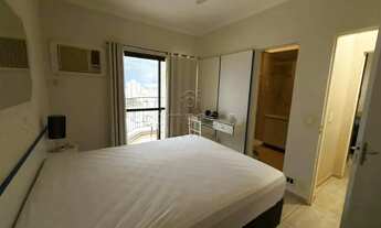 Imagem 5: Apartamento Padrão em São José do Rio Preto