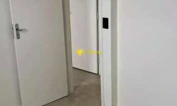 Imagem 7: Apartamento com 2 dormitórios para alugar, 70 m² por R$ 3.380/mês - Gonzaga - Santos/SP