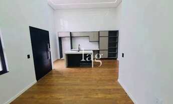 Imagem 7: Casa à venda, 125 m² por R$ 710.000,00 - Condomínio Horto Florestal Villagio - Sorocaba/SP