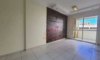 Imagem 6: Apartamento com 3 dormitórios à venda, 76 m² por R$ 530.000,00 - Gleba Fazenda Palhano - L