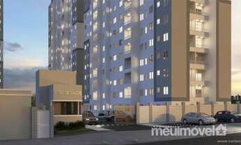 Imagem: Passo chave de apartamento no Turu Terreo