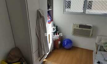 Imagem 6: Sampaio Apartamento com 2 dormitórios