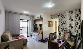 Imagem: Apartamento 3 Quartos, Distribuído Em 90M²