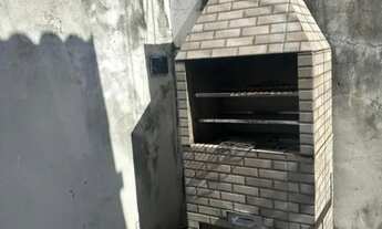 Imagem 3: Casa no Saci com 4 quartos sendo 2 suítes piso em porcelanato financia