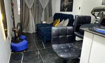 Imagem 5: Apartamento térreo residencial Caxanga