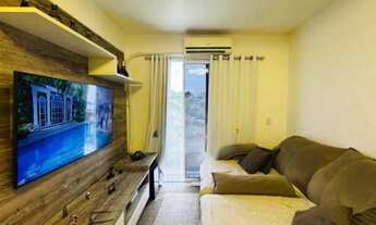 Imagem: Apartamento 3 quartos - NATURALLE