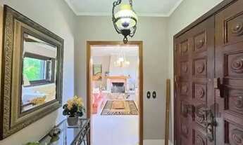 Imagem 5: Casa para Venda - 370m², 4 dormitórios, sendo 1 suites, 3 vagas - Vila Assunção