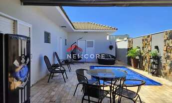 Imagem: Casa de condomínio em Avenida Caio Márcio