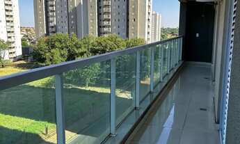 Imagem 3: Apartamento Padrão em São José do Rio Preto