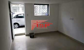 Imagem 2: Casa linda com excelente acabamento no Bairro Santa Paula R$2.300,00