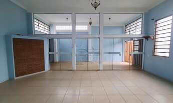 Imagem 4: Casa comercial de 115m² com 02 banheiros para locação - Jardim Centenário