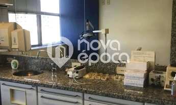 Imagem 5: Tijuca Galpão / depósito com 1 vaga na garagem