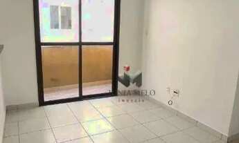 Imagem: Apartamento com 1 quarto para alugar, 40