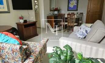 Imagem 2: APARTAMENTO 2 quartos (1 suíte) no Bairro de Copacabana