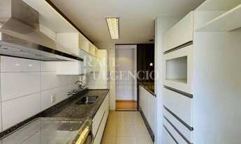 Imagem 4: Apartamento - Anita Malfatti - Gleba Palhano - Londrina