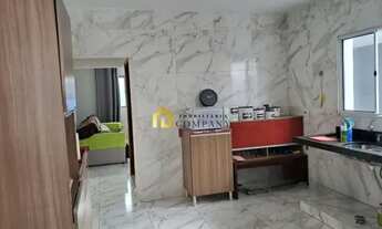 Imagem 4: Casa térrea com 3 quartos em Sorocaba/SP