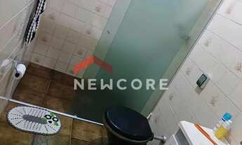 Imagem 2: Casa em Rua Madre Clara Milani - Jardim Rosa Branca - Bauru/SP