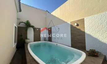 Imagem 7: Casa de condomínio em Estrada do Cabuçu - Campo Grande - Rio de Janeiro/RJ