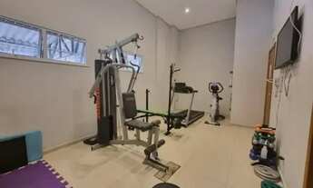 Imagem 7: Apartamento com 2 Quartos para alugar, 63m² - Santo Antônio