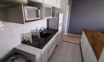Imagem 3: Apartamento em Barra Funda com 58m²