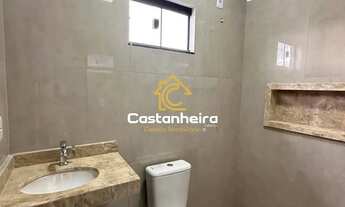 Imagem 6: Casa Nova 02 Quartos - Morada do Sol (Taquaralto