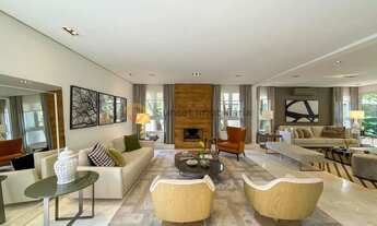 Imagem 7: Residência Luxuosa em Alphaville