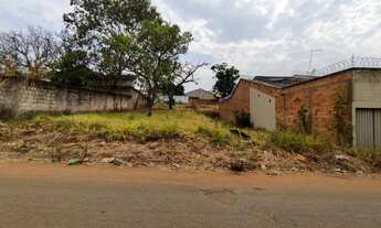 Imagem 5: Lote para venda possui 405 m²