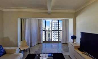 Imagem 6: Cobertura duplex para venda no Jardim Flamboyant, Campinas