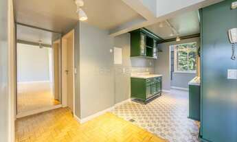 Imagem 7: Apto 2 quartos c vaga no Auxiliadora!