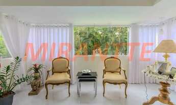 Imagem 4: Venda, lazer completo, recém-reformado na Água Fria, 3 suítes, 4 vagas, 4 salas, LINDO !!