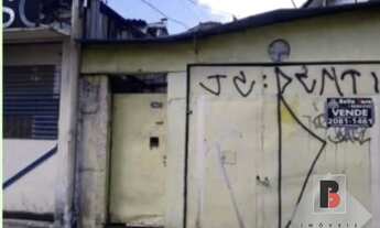 Imagem: Terreno a venda mooca 300 metros ²