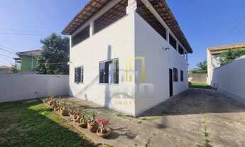 Imagem 2: Casa no Village em Rio das Ostras com 3 quartos