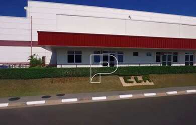 Imagem 3: Galpão para alugar, 1491 m² por R$ 49.921,69/mês - Jardim Nova Veneza - Sumaré/SP