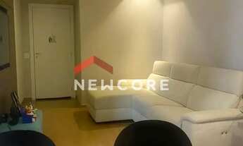 Imagem: Apartamento em Rua das Flores - Vila da