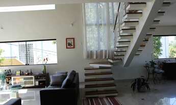 Imagem 3: Sobrado a venda Parque dos Príncipes São Paulo