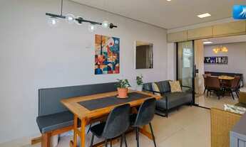 Imagem 5: Imóvel para venda com 138 metros quadrados com 3 quartos em Taguatinga Norte - Brasília