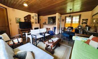 Imagem 6: Casa com 3 dormitórios à venda, 98 m² por R$ 570.000,00 - Albuquerque - Teresópolis/RJ