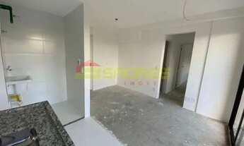 Imagem 5: APARTAMENTO GARDEN 78M² À VENDA NO COND. IN VILA GUILHERME, 2 DORMITÓRIOS E VAGA POR: R$56